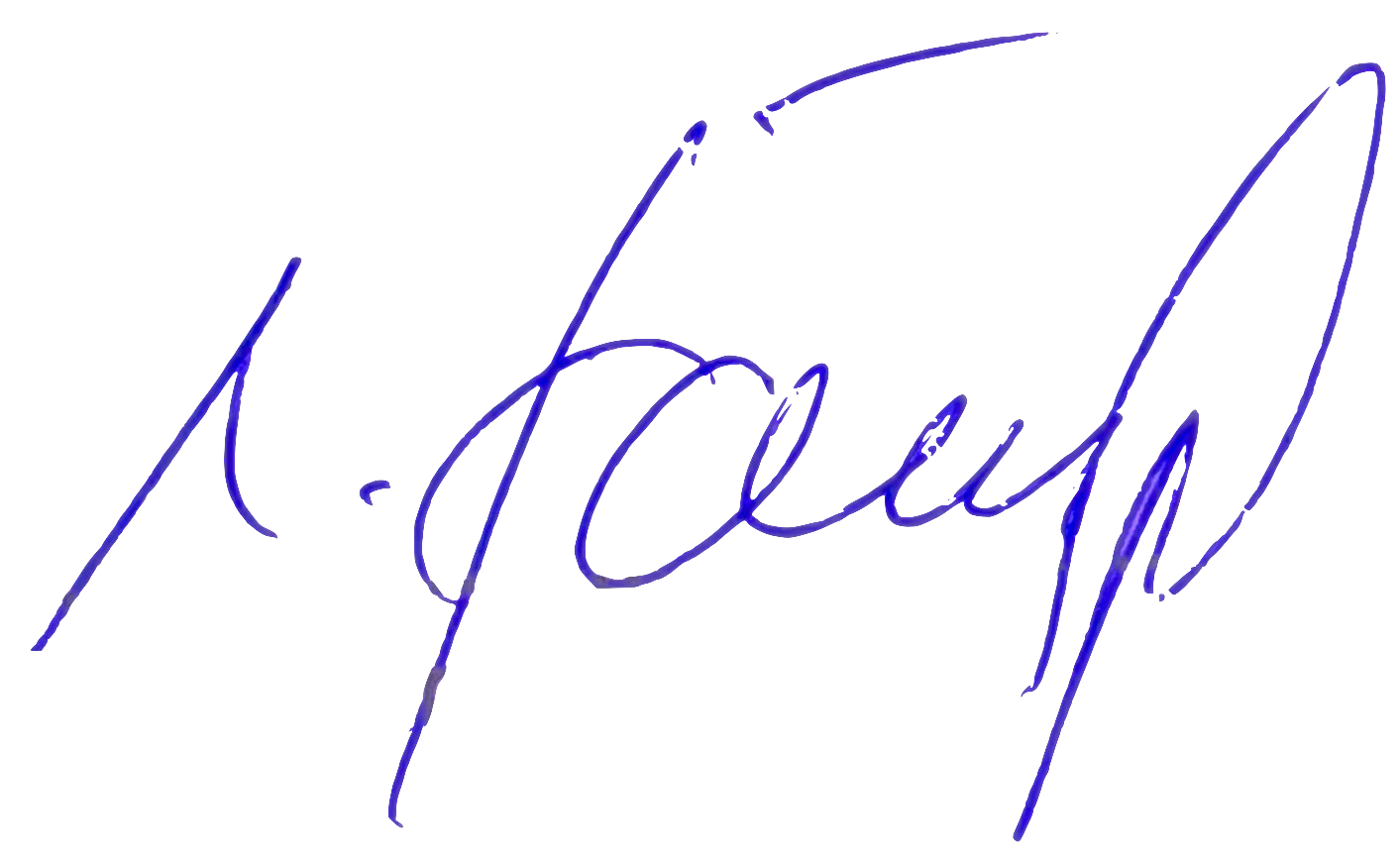 Verwaltungsratspräsident Nima Kämpf